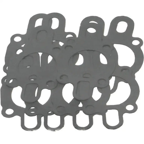 Oil Pump Gasket Ironhead Sportster 10/pk OEM 