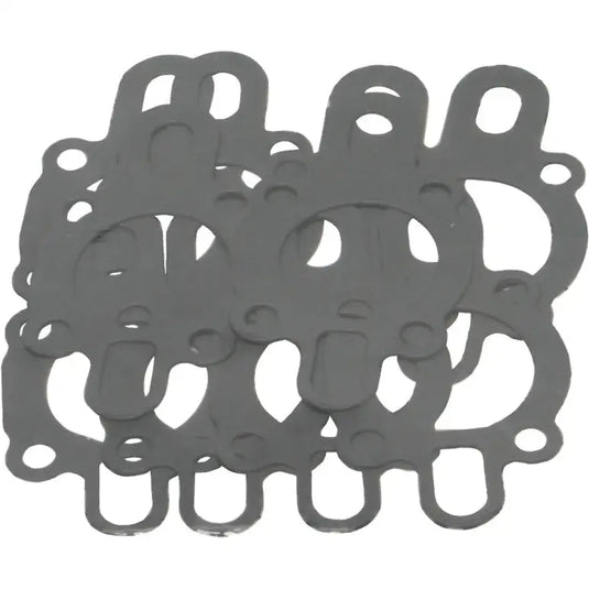 Oil Pump Gasket Ironhead Sportster 10/pk OEM