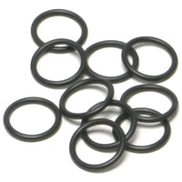 Oil Pump Lower Cover O-ring Evo 10/pk 25/pk OEM #11241 - Gasket/Seal Components
