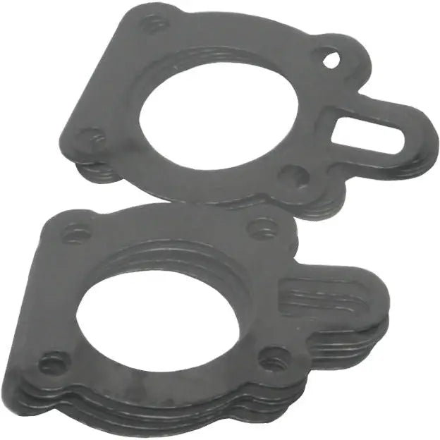 Oil Pump Mounting Gasket Evo Sportster 10/pk OEM #26495-89b - Gasket/Seal Components
