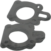 Oil Pump Mounting Gasket Evo Sportster 10/pk OEM #26495-89b - Gasket/Seal Components