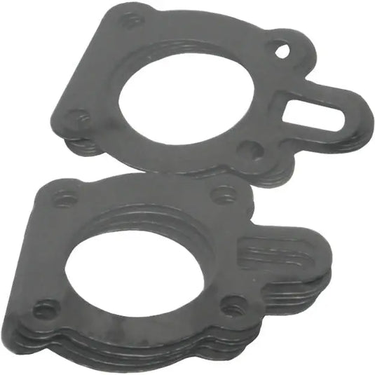 Oil Pump Mounting Gasket Evo Sportster 10/pk OEM