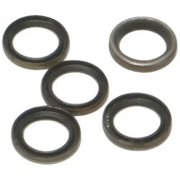 Oil Pump Seal Ironhead Sportster 5/pk OEM #12036a - Gasket/Seal Components