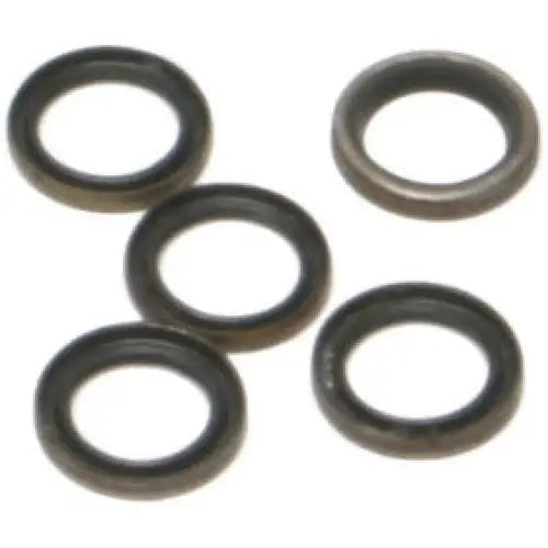 Oil Pump Seal Ironhead Sportster 5/pk OEM