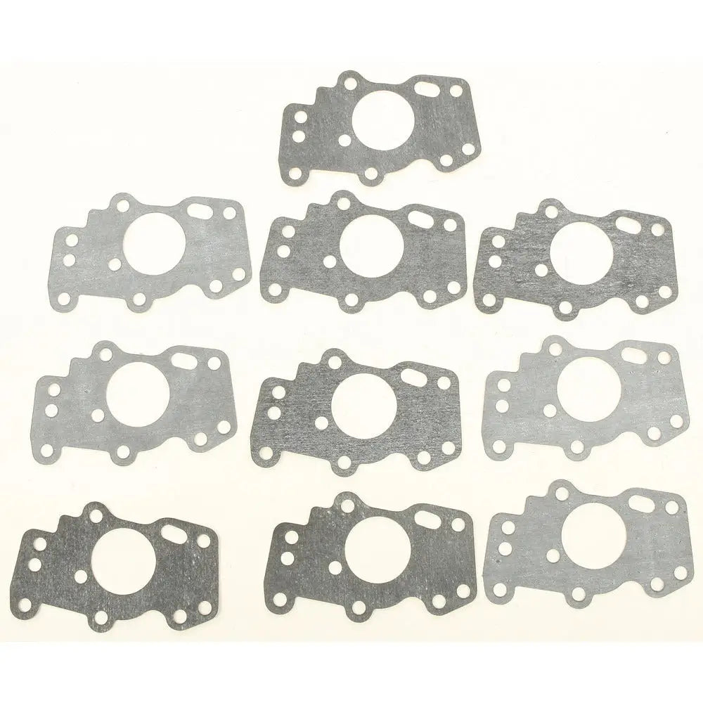 Oil Pump To Crankcase Gasket Ironhead Xl 10/pk OEM #26256-52 - Gasket/Seal Components