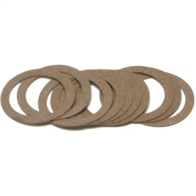 Oil Strainer Gasket Ironhead Xl 10/pk OEM #24978-57 - Gasket/Seal Components