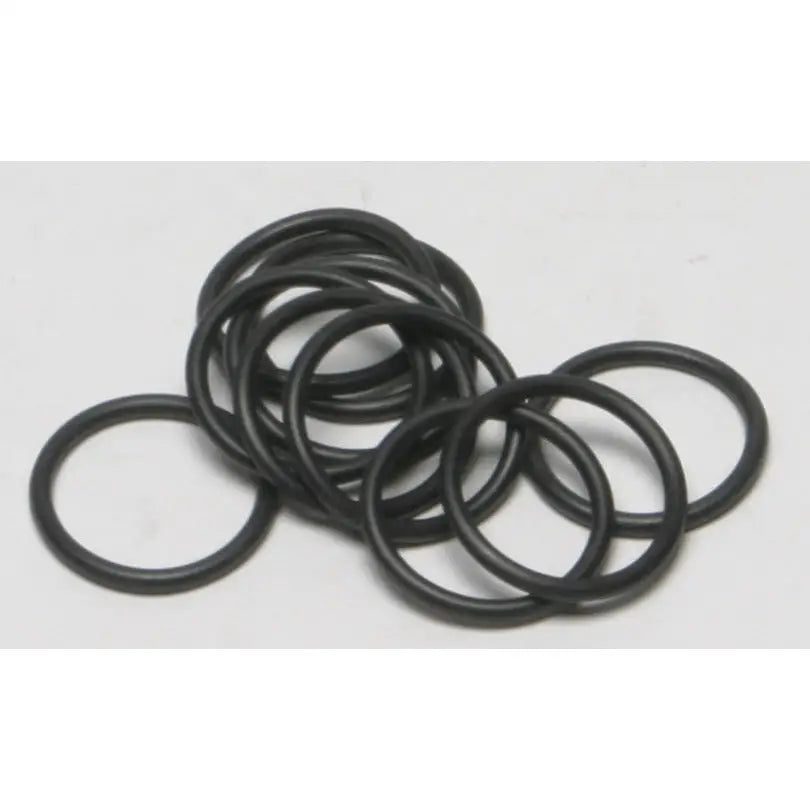 Oil Tank Tank Filler Cap O-ring Evo 10/pk OEM #62672-90 - Gasket/Seal Components
