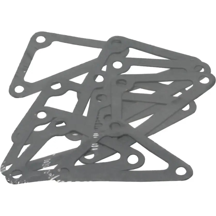 Oil Tank Spout Gasket Evo/twin Cam 10/pk OEM #62423-90 - Gasket/Seal Components
