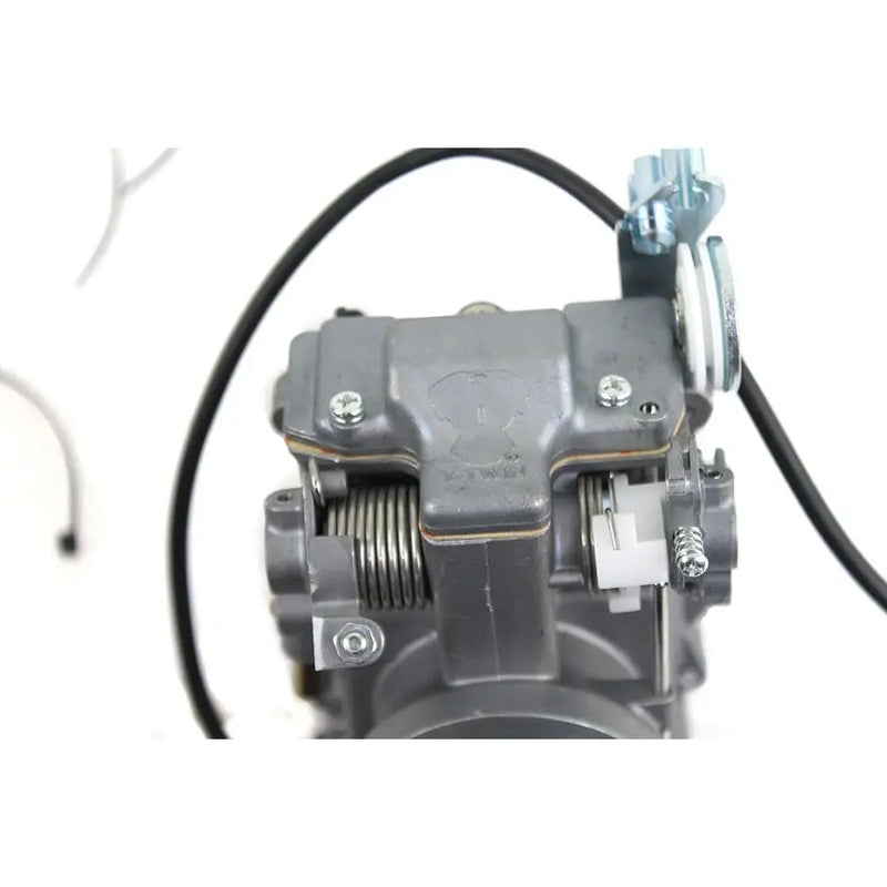 Load image into Gallery viewer, OKO 42mm Flat Side Carburetor Kit
