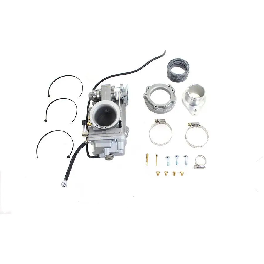 OKO 42mm Flat Side Carburetor Kit
