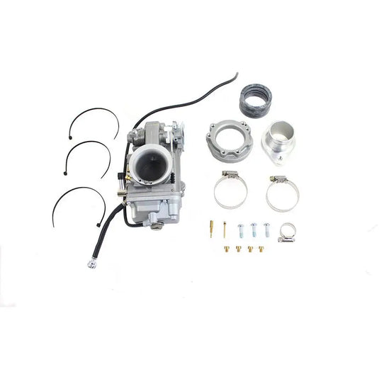 OKO 42mm Flat Side Carburetor Kit