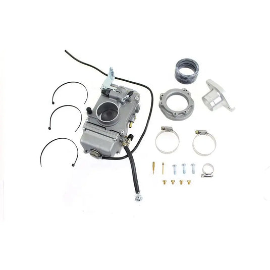 OKO 42mm Flat Side Carburetor Kit