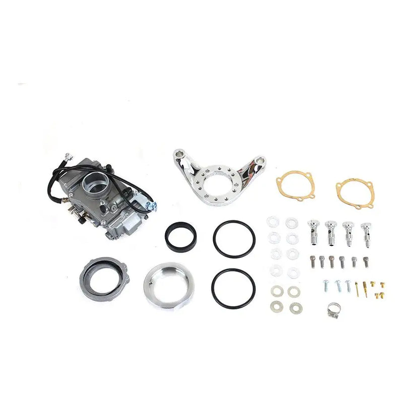 Load image into Gallery viewer, OKO 42mm Flatslide Carburetor Kit
