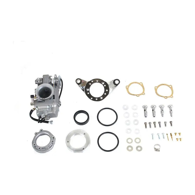 Load image into Gallery viewer, OKO 42mm Flatslide Carburetor Kit
