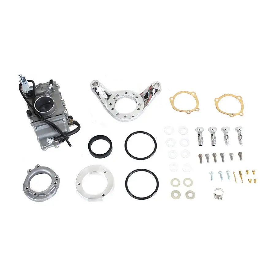 OKO 42mm Flatslide Carburetor Kit