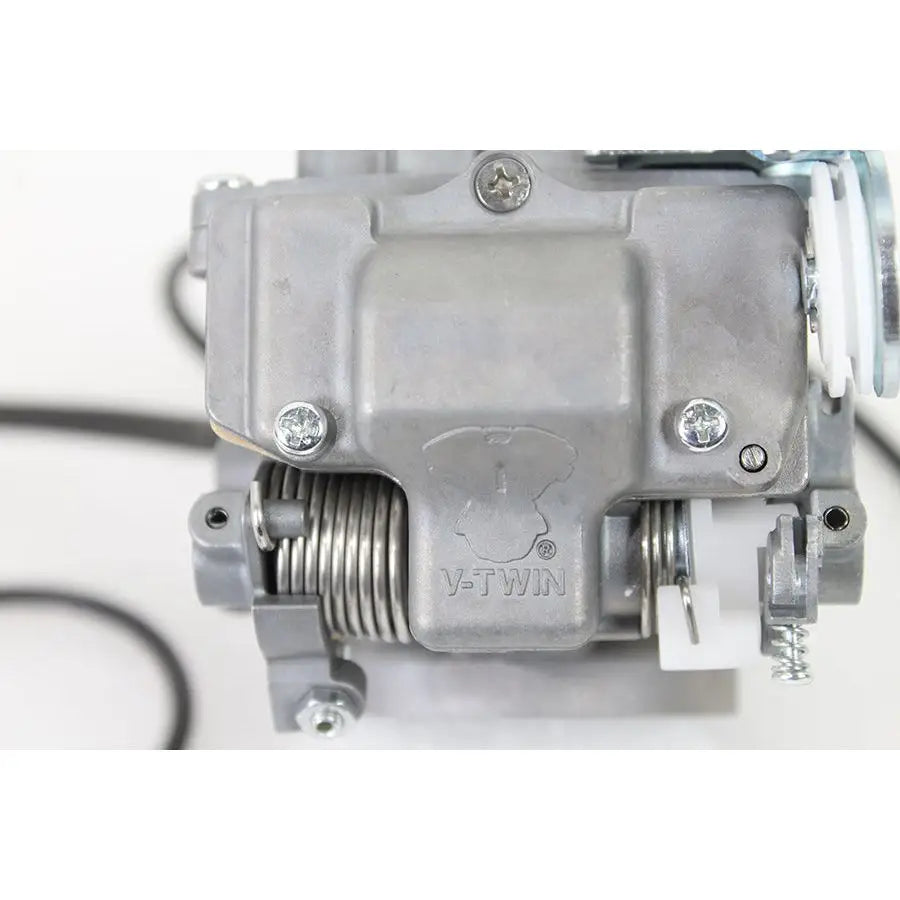 OKO 42mm Flatslide Carburetor Natural