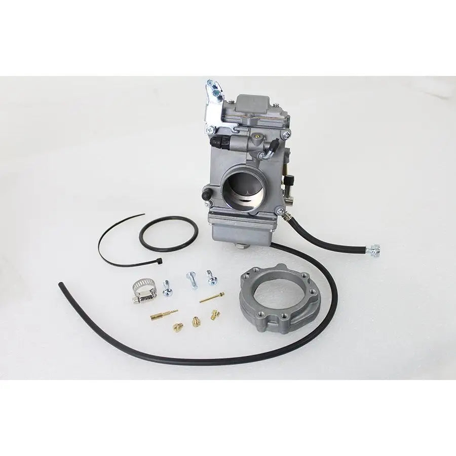 OKO 42mm Flatslide Carburetor Natural