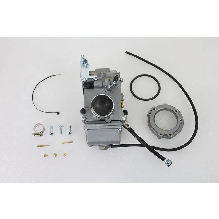 OKO 42mm Flatslide Carburetor Natural