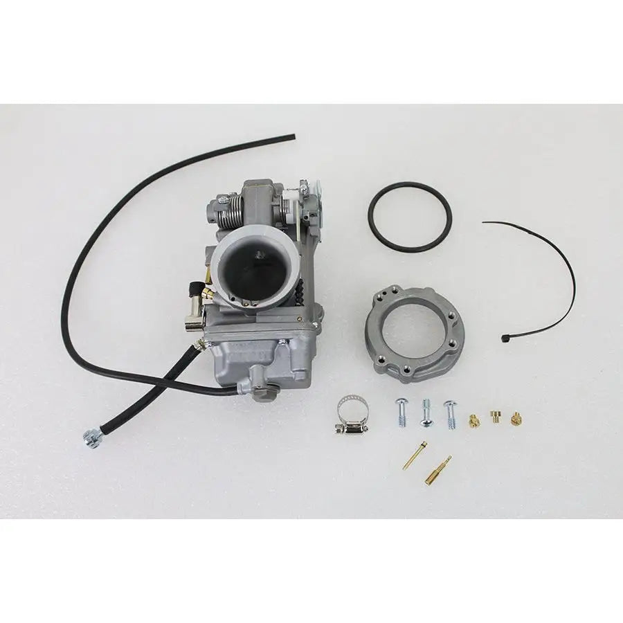 OKO 42mm Flatslide Carburetor Natural