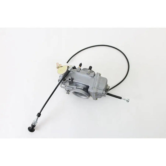 OKO 45mm Flatslide Carburetor Natural
