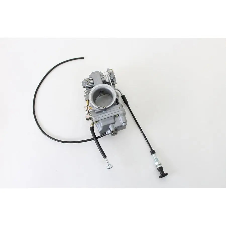 OKO 45mm Flatslide Carburetor Natural