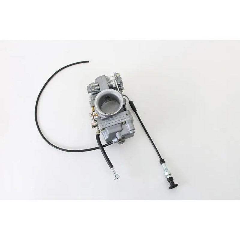 Load image into Gallery viewer, OKO 45mm Flatslide Carburetor Natural

