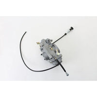 OKO 45mm Flatslide Carburetor Natural