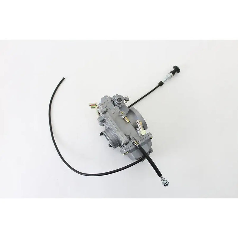 Load image into Gallery viewer, OKO 45mm Flatslide Carburetor Natural
