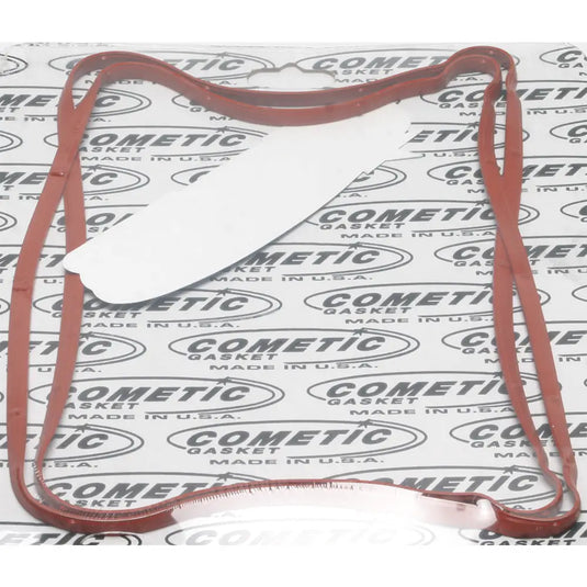 Outer Rocker Gasket Evo Sportster 2/pk OEM