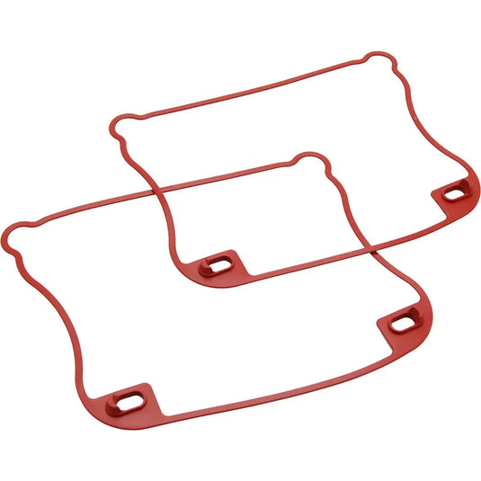 Outer Rocker Gasket Evo Xl 2/pk OEM