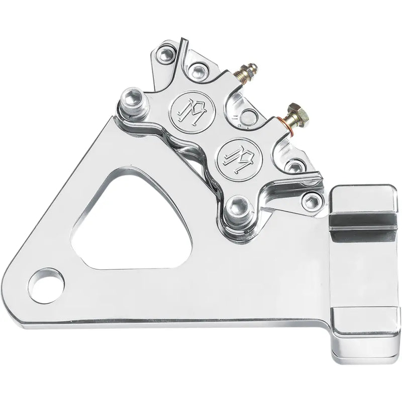 Load image into Gallery viewer, Performance Machine Classic Rear Caliper FXR - Polished - Brake Components
