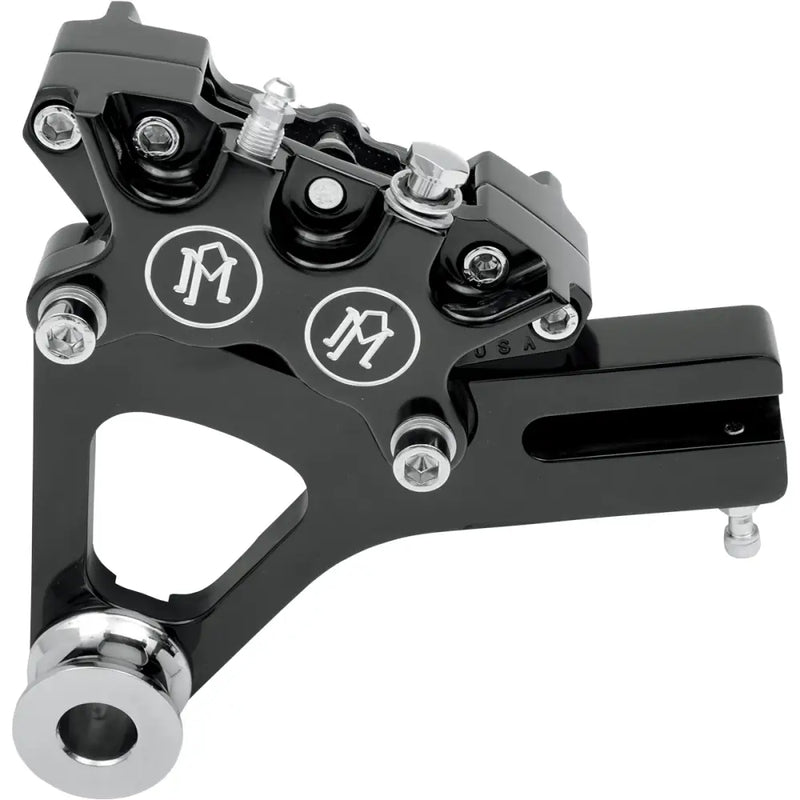 Load image into Gallery viewer, Performance Machine Classic Rear Calipers - Brake Components
