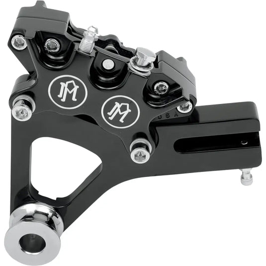 Performance Machine Classic Rear Calipers - Brake Components