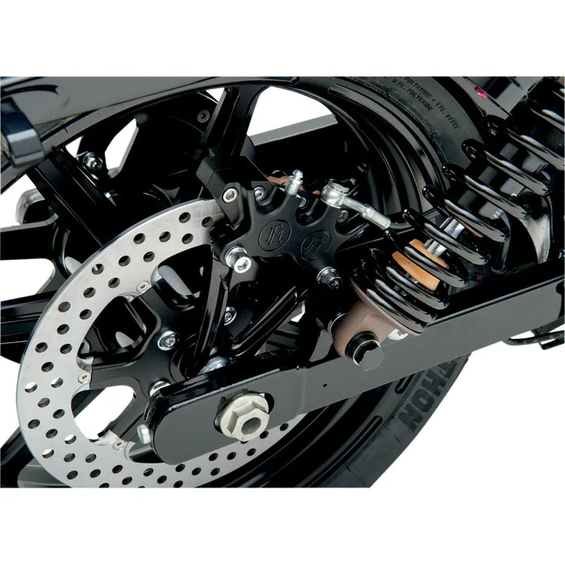 Load image into Gallery viewer, Performance Machine Classic Rear Calipers - Brake Components
