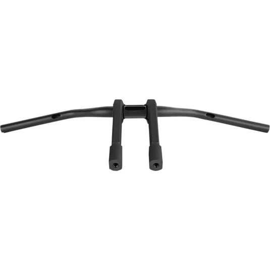 Performance Machine PhatBar Handlebar and Riser Kits - External Wiring / Black Ops - Hand/Foot Components