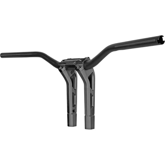 Performance Machine PhatBar Handlebar and Riser Kits - Internal Wiring / Black Ops - Hand/Foot Components