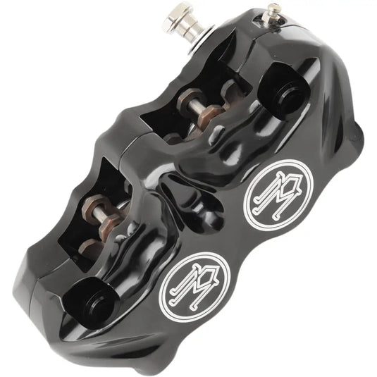 Performance Machine Radial Mount Calipers - RIght - Brake Components