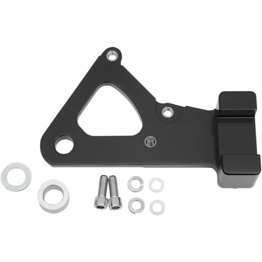 Performance Machine Rear Caliper Bracket FXR - Brake Components