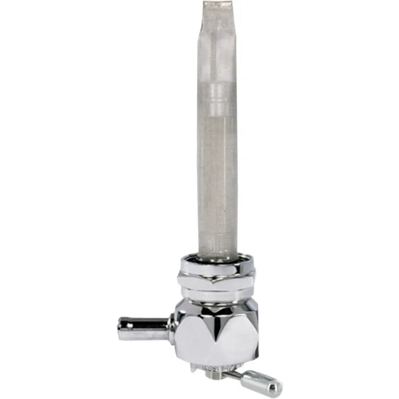 Load image into Gallery viewer, Pingel Petcock - Petcock 90* Facing Forward / Diamond / 22mm Hex - Air/Fuel Components
