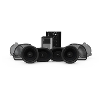 Plex Audio 2014 + H-D CVO Stage-2 Kit
