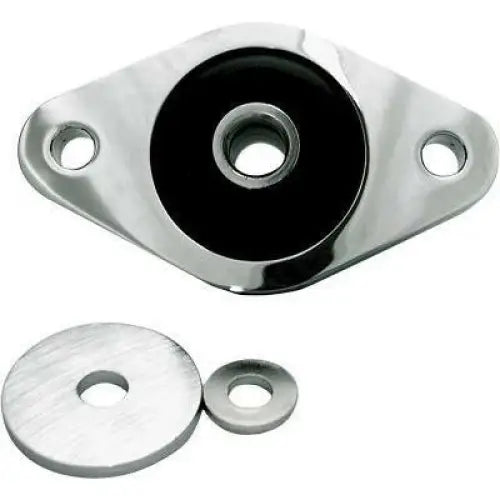 Poly Urethane FXR Motor Mount - TMF Cycles 