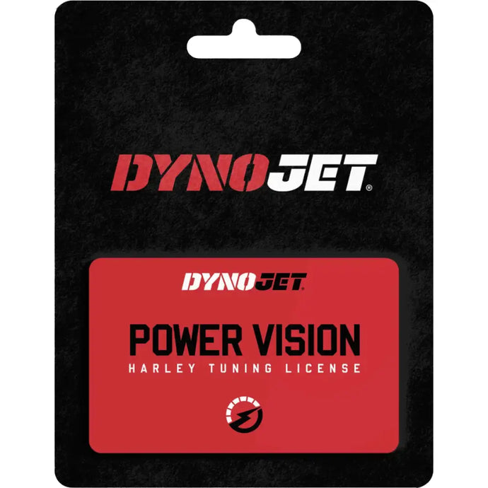 Power Vision Tuning License 1pk - Air/Fuel Components