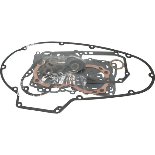 Primary Cover Gasket Ironhead Xl 5/pk OEM 