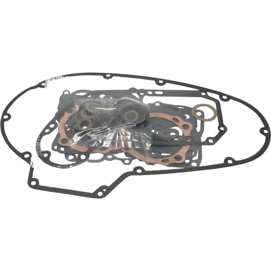 Primary Cover Gasket Ironhead Xl 5/pk OEM