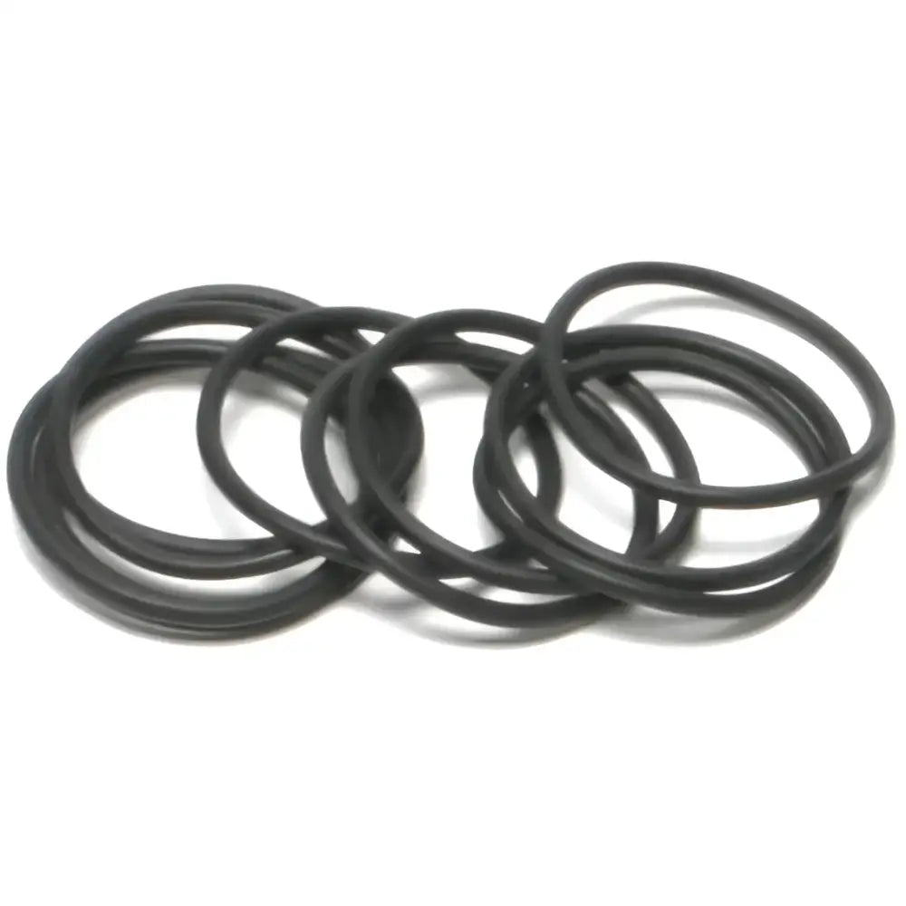 Primary Filler Plug O-ring Ironhead Xl 10/pk OEM #11139 - Gasket/Seal Components