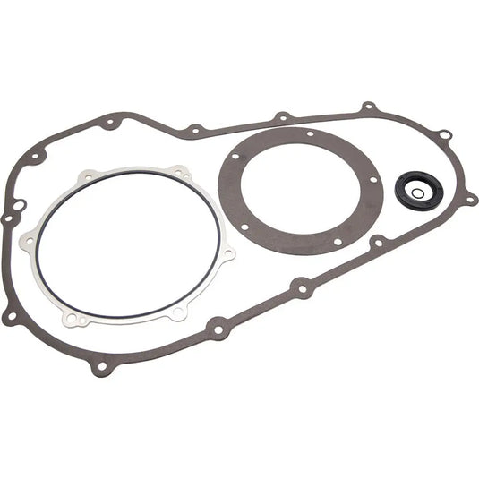 Primary Gasket & Seal Big Twin Kit 07-16 Touring Models - Gasket/Seal Components