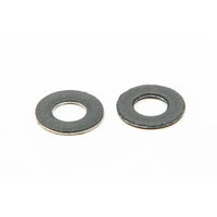 Primary Spacer Gasket Big Twin Softail Pair OEM #63859-95a - Gasket/Seal Components