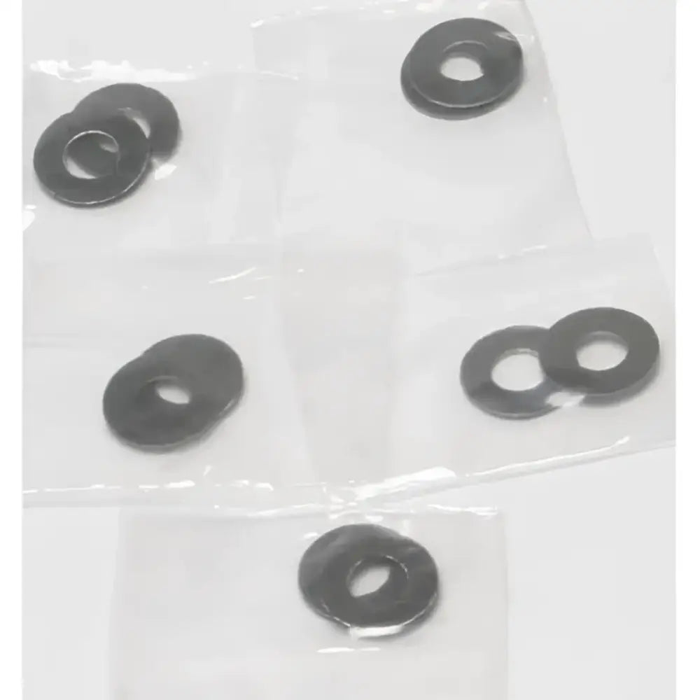 Primary Spacer Gasket Bt St 5/pk OEM #63859-95a - Gasket/Seal Components