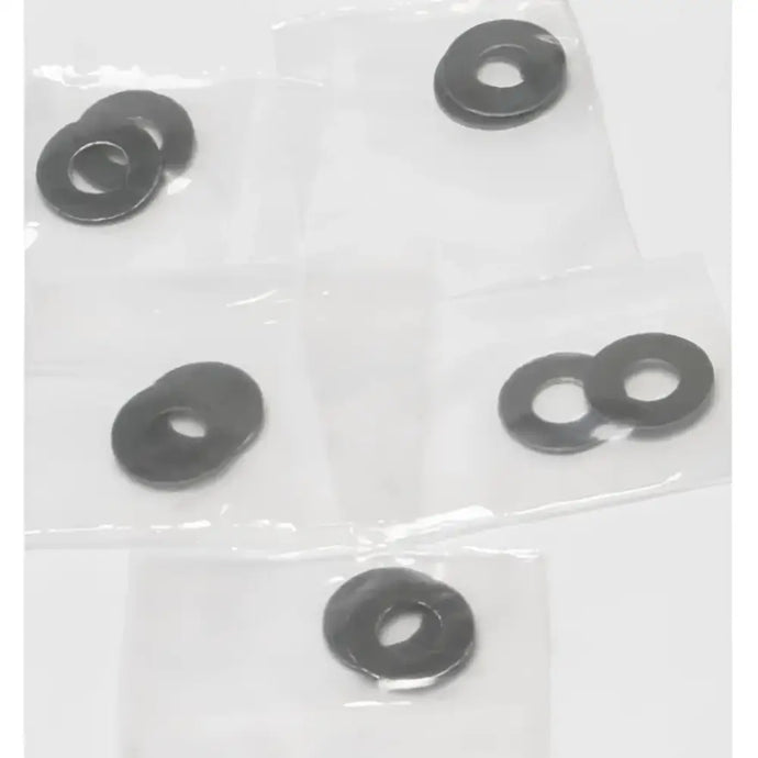 Primary Spacer Gasket Bt St 5/pk OEM 