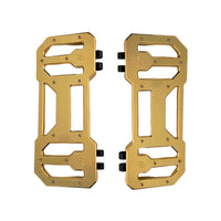 Pro Board V1 Floorboard - Gold - Hand/Foot Components